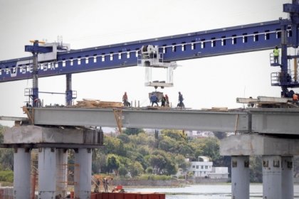 Puente de la transformaci&oacute;n honra justicia comunitaria en Puebla