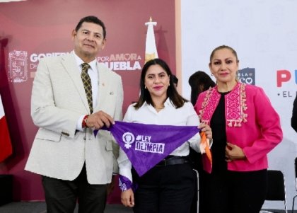 Gobierno del Estado reivindica agenda de derechos digitales para empoderar a las mujeres