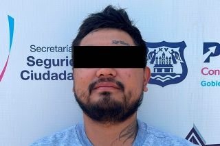 SSC detuvo a un integrante de un grupo delictivo liderado por &ldquo;La Zorra&rdquo;&nbsp;