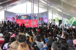 Decepci&oacute;n y enga&ntilde;o; Huejotzingo a cien d&iacute;as de gobierno