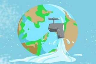 22 de marzo d&iacute;a mundial del Agua