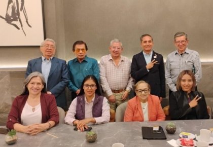 La tercera es la vencida, afirma &ldquo;Pepe&rdquo; Momox del partido PAZ