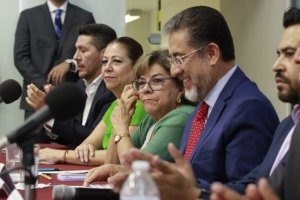 Gobierno federal y estatal trabajan en digitalizaci&oacute;n de documentos para certificaci&oacute;n de asociaciones religiosas