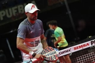 Arranca en Puebla capital uno de los torneo m&aacute;s importantes de p&aacute;del&nbsp;