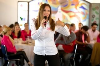 Denuncia fuerza por M&eacute;xico a la coalici&oacute;n que encabeza X&oacute;chitl G&aacute;lvez