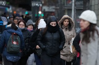 El fr&iacute;o te congelar&aacute; hasta la punta de los pies: se esperan heladas y temperaturas m&iacute;nimas el &uacute;ltimo domingo del a&ntilde;o en M&eacute;xico