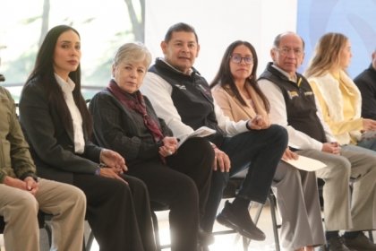 Puebla, modelo nacional en iniciativas de cuidado ambiental: SEMANART