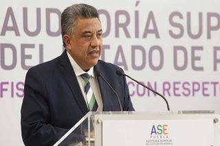 Inicia persecuci&oacute;n pol&iacute;tica contra auditor de la ASE; Barbosa busca poner al mando a Biestro para ocultar su corrupci&oacute;n