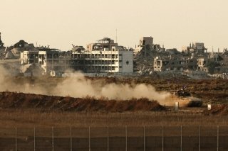 Israel moviliza 60 mil reservistas y planea tomar Ciudad de Gaza