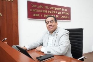 Diputado Lenin Calva P&eacute;rez legisla para que los servicios p&uacute;blicos lleguen a toda la ciudadan&iacute;a