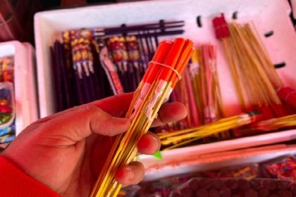 Habr&aacute; multas para quienes utilicen artefactos explosivos en la Ciudad de Puebla