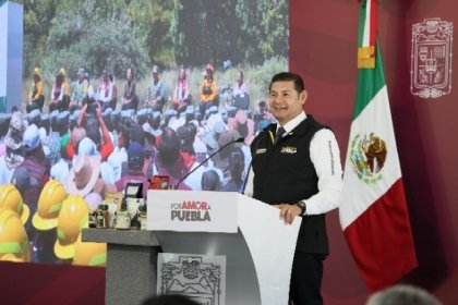 Gobierno estatal refuerza protecci&oacute;n de bosques y garantiza viviendas a guardias forestales