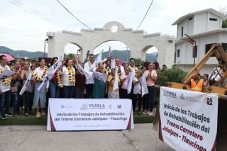Como un principio de igualdad, Gobierno Estatal genera mejores condiciones para la sociedad
