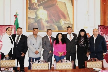 Impulsa Gobierno de la Ciudad acciones para garantizar alimentaci&oacute;n nutritiva