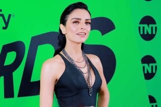 &iquest;Qui&eacute;n es la mam&aacute; de Aislinn Derbez?