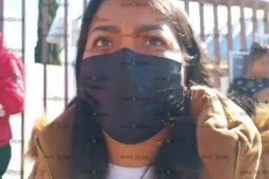 Maestro acosador, acusan padres de familia de escuela primaria Revoluci&oacute;n Mexicana