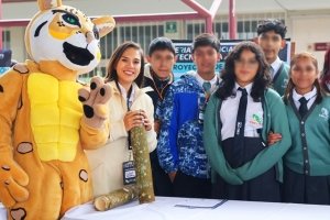 Innovaci&oacute;n y excelencia educativa, pilares de los planteles CECyTE