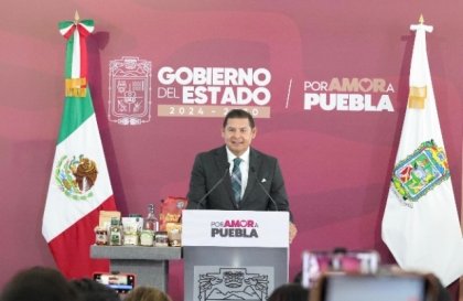 Gobierno del Estado llama a partidos a revisar perfiles de candidatas y candidatos