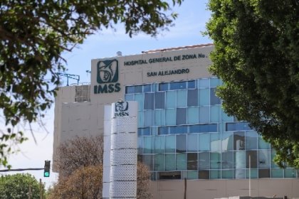Gobierno Federal fortalece sistema de salud en Puebla con Hospital San Alejandro