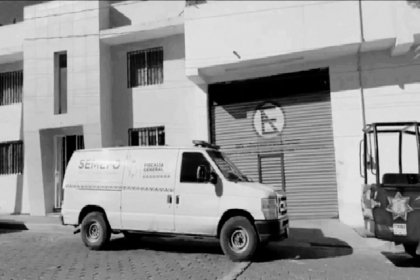 &iexcl;TRAGEDIA EN TEHUAC&Aacute;N! J&oacute;venes encontrados sin vida tras noche de fiesta