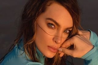 Mam&aacute; de Belinda, aplaude comentario donde llaman &ldquo;naco&rdquo; a Christian Nodal.