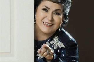 Desmiente sobrino de Carmen Salinas pleito por herencia