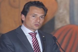Otra vez conceden pr&oacute;rroga a Emilio Lozoya, exdirector de Pemex, por caso Odebrecht