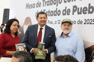 Impulso a sector primario sin burocratismo: Alejandro Armenta