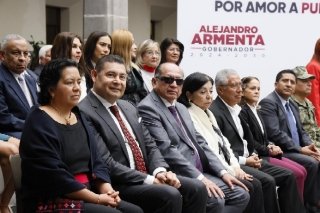 *&iexcl;Llega a Puebla el Festival Navide&ntilde;o "Por Amor a Puebla"!