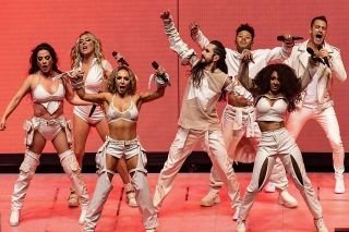 OV7 abre dos fechas m&aacute;s de su gira y lanzar&aacute; cuatro temas nuevos