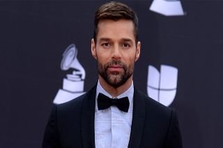 Ricky Martin niega acusaciones por violencia dom&eacute;stica y dice que son &ldquo;falsas&rdquo;