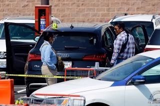 Asesinan a Fernando Urbano, mejor conocido como &ldquo;El Ni&ntilde;o de Oro&rdquo;, en Costco