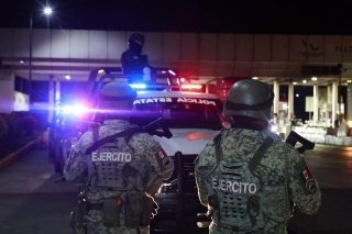 Para seguridad de transportistas contin&uacute;a &ldquo;Operativo Cero Robos&rdquo; en autopista Puebla-Orizaba