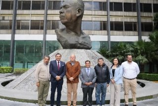 Gobierno de Puebla logra hist&oacute;rico respaldo de PEMEX