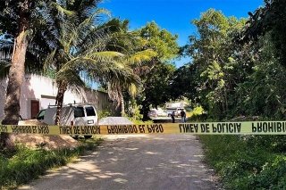 Denuncian en redes a taxista de Canc&uacute;n por, presuntamente, abusar de una joven