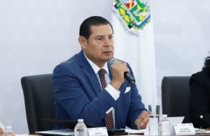 En Puebla existe respeto y libertad expresi&oacute;n con los medios de comunicaci&oacute;n: Armenta