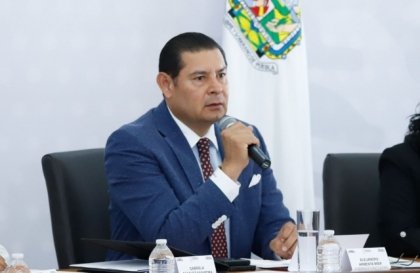 En Puebla existe respeto y libertad expresi&oacute;n con los medios de comunicaci&oacute;n: Armenta