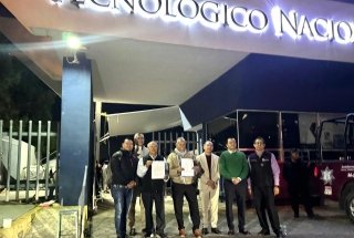 Gobierno de Puebla y estudiantes acuerdan reiniciar clases presenciales en el ITSST