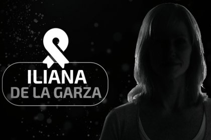 Muere la actriz Iliana de la Garza a los 74 a&ntilde;os, particip&oacute; en &ldquo;Salom&eacute;&rdquo; y &ldquo;La Rosa de Guadalupe&rdquo;
