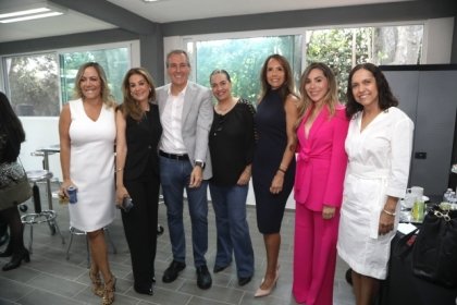 A favor de la educaci&oacute;n con perspectiva de g&eacute;nero el Gobierno de la Ciudad y TROZMER formalizaron una alianza