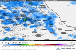 Gobierno de Puebla refuerza medidas de precauci&oacute;n por frente fr&iacute;o 43