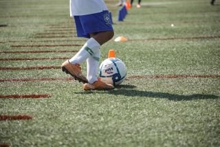 Inaugura ayuntamiento de San Andr&eacute;s Cholula las escuelas de iniciaci&oacute;n deportiva en el complejo Quetzalc&oacute;atl