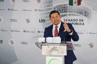 &ldquo;Dos Bocas no es un proyecto pol&iacute;tico, es un proyecto del pueblo&rdquo;: Armenta