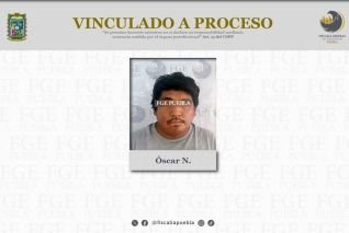 En prisi&oacute;n preventiva por homicidio en la col. Nuevo Plan de Ayala&nbsp;