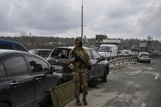 Rusia secuestra a Evguen Matveiev, alcalde de Ucrania; es el segundo en 2 d&iacute;as