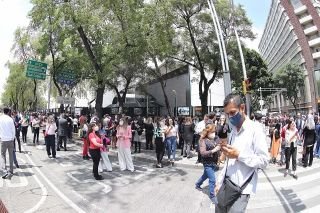 &iquest;Cu&aacute;l es itinerario de actividades del Segundo Simulacro Nacional 2023?