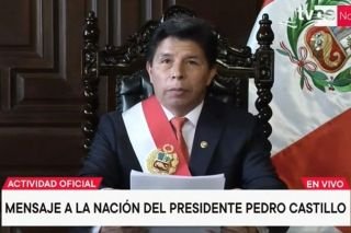 Por acontecimientos en Per&uacute;, posponen Cumbre de la Alianza del Pac&iacute;fico
