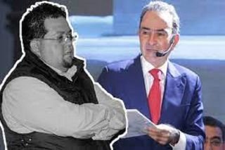 Inter&eacute;s pol&iacute;tico el perd&oacute;n de Chidiac a Rueda