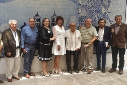 Con mano firme Mirna Toxqui levant&oacute; del suelo a la UTH