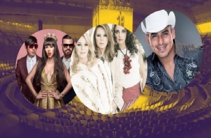 El palenque de Puebla ser&aacute; sede la experiencia &ldquo;Foro Navide&ntilde;o 360&deg;&rdquo;